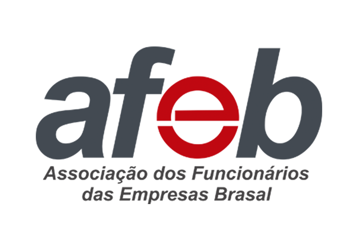 AFEB — Associação dos Funcionários das Empresas Brasal